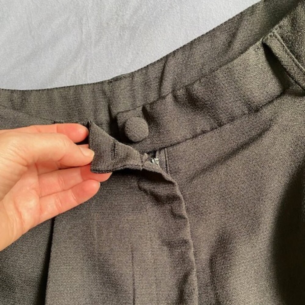 Black shorts Shein - Picture 5 of 7